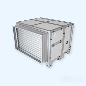 30000 Extra AC Breezart Вытяжная установка